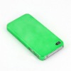 designer brand for apple 4G iphone case