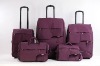 designer brand trolley luggage