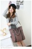 designer canvas bag shoulder bag woman