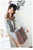 designer canvas bag shoulder bag woman