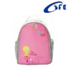 designer cartoon baby backpack bag