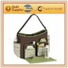 designer diaper bag