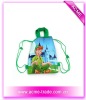 designer drawstring backpack