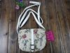 designer fabric bag