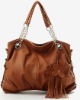 designer fancy lady bag