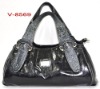 designer fashion handbag