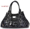 designer fashion handbag