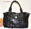 designer fashion handbag