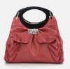designer fashion lady handbag
