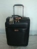 designer fashion trolley bag