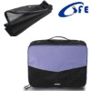 designer foldable storage bag for cloth