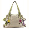 designer handbag