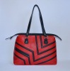 designer handbag/high quality PU bag/2012  autumn& winter latest handbag