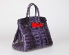designer handbags authentic italian leather women bag 2012