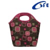 designer handle lunch bags for girls