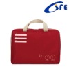 designer lady amenity bag for trip