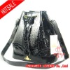 designer lady handbag