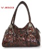 designer lady handbag