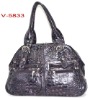 designer lady handbag