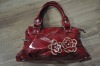 designer lady handbag