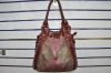 designer lady handbag