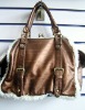 designer lady handbag