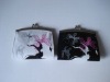 designer lady wallets (B19212)