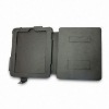 designer leather case for ipad2