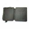 designer leather case for ipad2