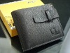 designer leather money clip wallet for men zcd526-80