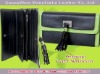 designer leather wallets
