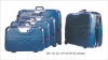 designer lightweight travel luggage  ( case )