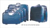 designer lightweight travel luggage ( case )