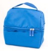 designer microfiber cooler bag