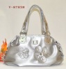 designer name brand handbag