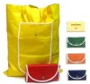 designer non woven tote bag