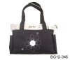 designer nylon baby mama bag