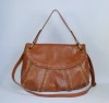 designer pu bag/ladies handbag/fashion handbag/2012  spring & summer latest handbag