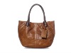 designer purse leather cross body bag