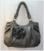designer shoulder handbag