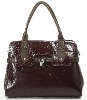 designer style ladies fashion leather handbag