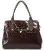 designer style ladies fashion leather handbag