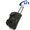 designer travel trolley luggage bag