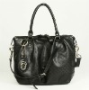 designer trendy handbags bags for women Black