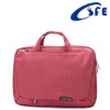 designer waterproof nylon office briefcase