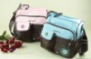 designer wet diaper bag