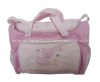 desinged organized multifunction diaper bags for baby
