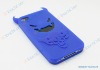 devil cover for iphone4g in silicon material hot sale