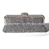 diamante bling clutch handbag 027