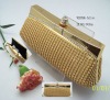 diamante bling handbag( crystal clutch bag, crystal clutch purse,crystal evening bag, crystal evening purse, party bag)